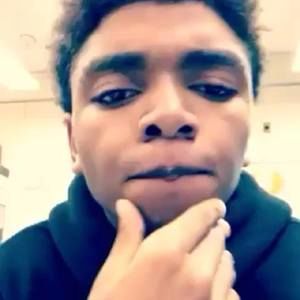 Meet your Posher, Demetrius